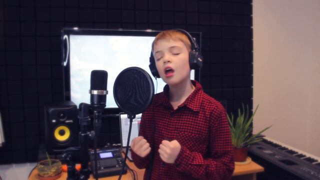 Вірила (кавер Антитіла) Палесіка Денис смотреть онлайн