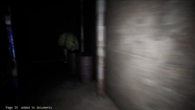 ДА! ЭТО ГЛАЗ В Ж0ПЭ - SHIRIME: The Curse Of Butt-Eye