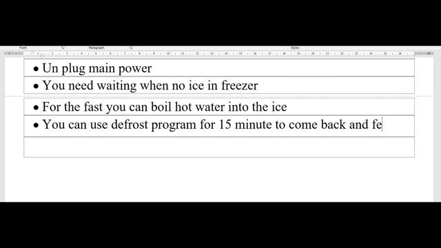 samsung refrigerator error code 22 E, How to fix 2021? New Update смотреть онлайн