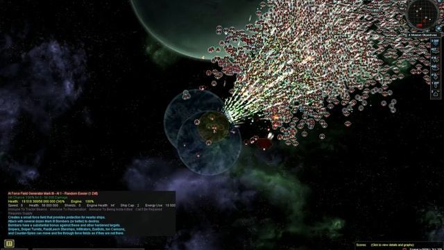 AI War:Fleet Command смотреть онлайн