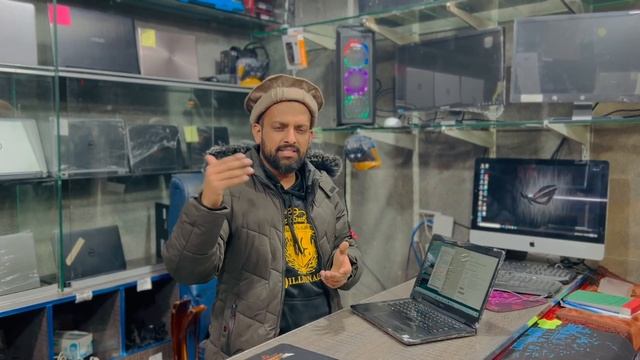 DELL GAMING AND EDITING LAPTOP | 1080P Dell Laptop смотреть онлайн