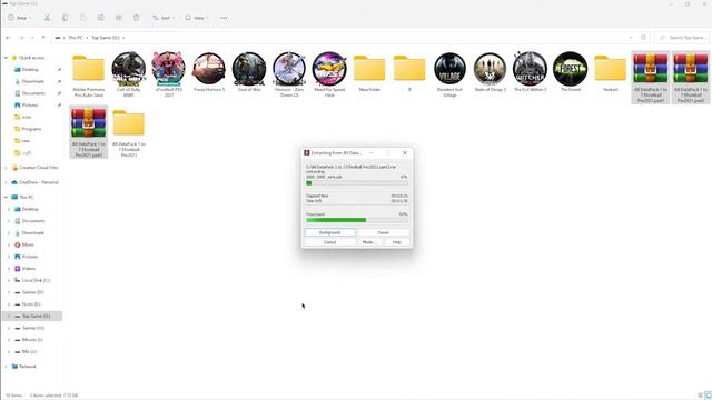 تحديت بيس 2021 الى أخر Data Pack 7 смотреть онлайн