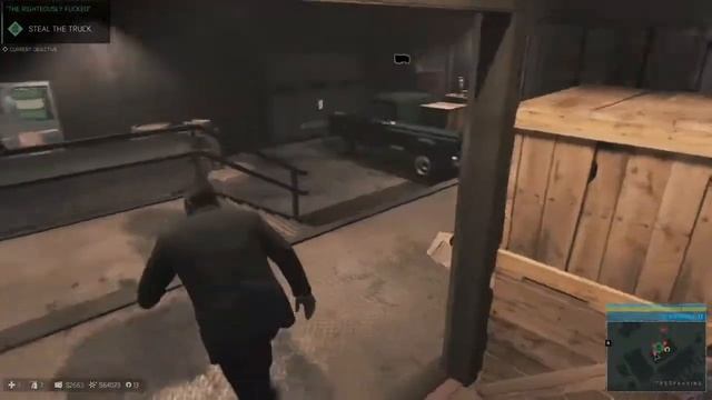 Mafia III brutal kills