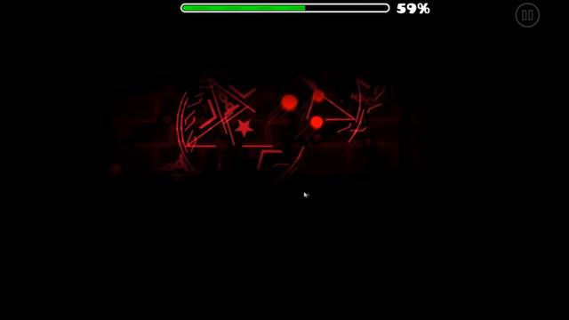 Geometry Dash 2.1 | Reanimation [DEMON] by Terron | Zeron смотреть онлайн