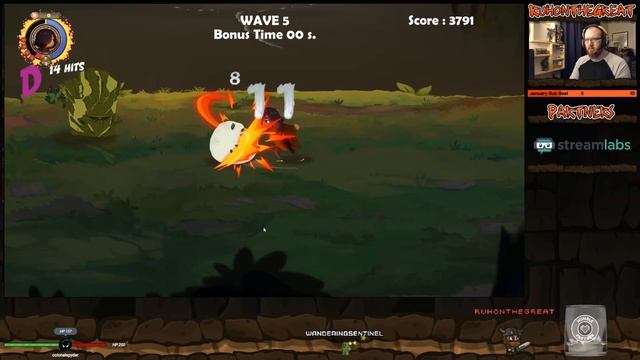 *New Game* Tunche: Arena - Tunche - Coming to Kickstarter tomorrow! смотреть онлайн