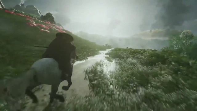 Ghost Of Tsushima обзор | пересказ сюжета Призрака Цусимы