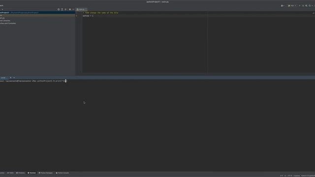 CODING - Python Basics and IDE fundamentals pt 2 смотреть онлайн