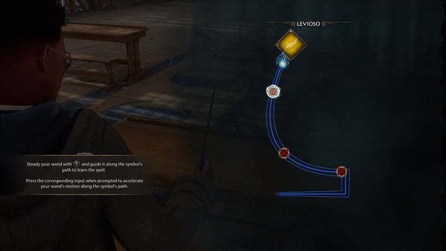 Hogwarts Legacy | PLAYSTATION 5 | Part 2. FULL GAME WALKTHROUGH [4K] смотреть онлайн