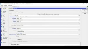 MikroTik RB3011 Uias RM Hotspot Setup