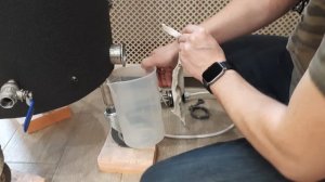 Ситчатые тарелки в колонне 3 дюйма