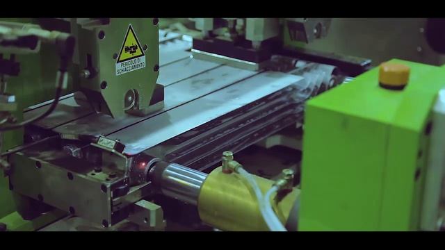 AKFA Group - производство алюминиевых и ПВХ-профилей, радиаторов отопления, композитных панелей