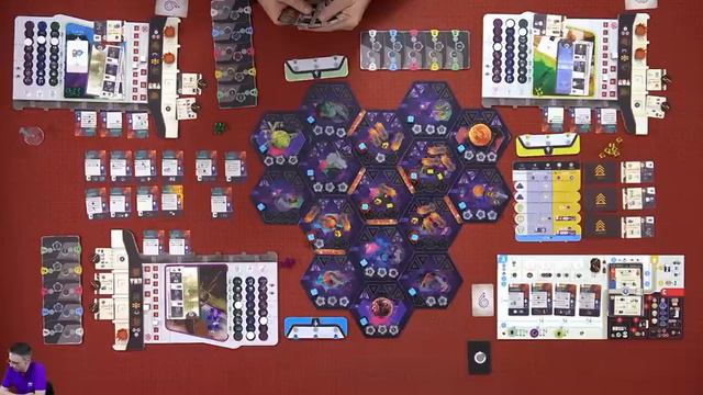 Voidfall - Extended Playthrough - Full Game