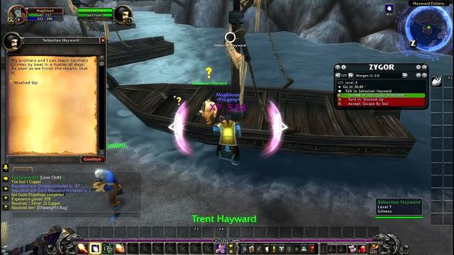 World of Warcraft Authenticator winner announced! Thanks for subscribing! смотреть онлайн