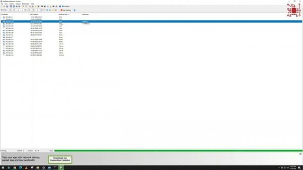 SoftPerfect Network Scanner | How to check who is using internet | Lan Network Scanner | Tech Chat