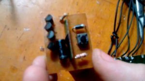 Как отремонтировать китайскую гирлянду на 3 тиристорах