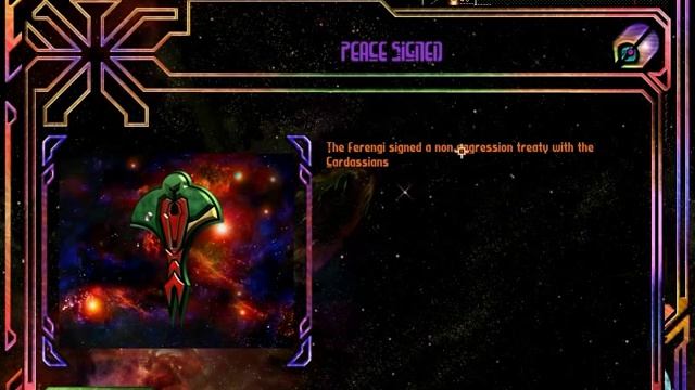 Star Trek Birth of the Federation - Part 2 The Rules of Acquisition - Let's Play as the Ferengi смотреть онлайн