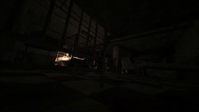Outlast Ep 9-Touch the Butt! смотреть онлайн