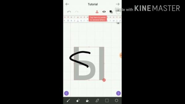 Туториал по Fonty