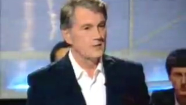 Ющенко Большая Политика Интер 26.11.2010 смотреть онлайн