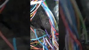 Установка панели нового образсца от газели бизнес на старую газель