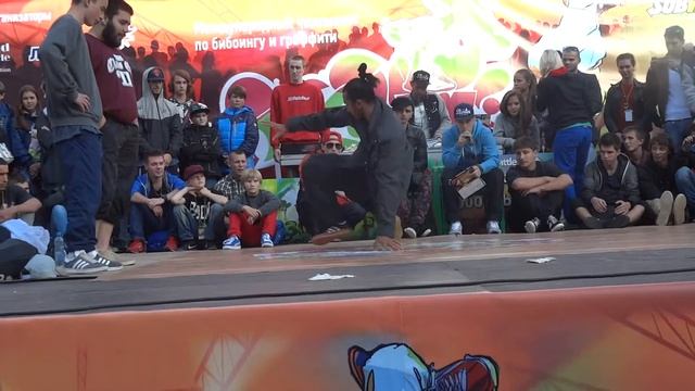 Би- боинг , День города ,Лужники 2013 смотреть онлайн