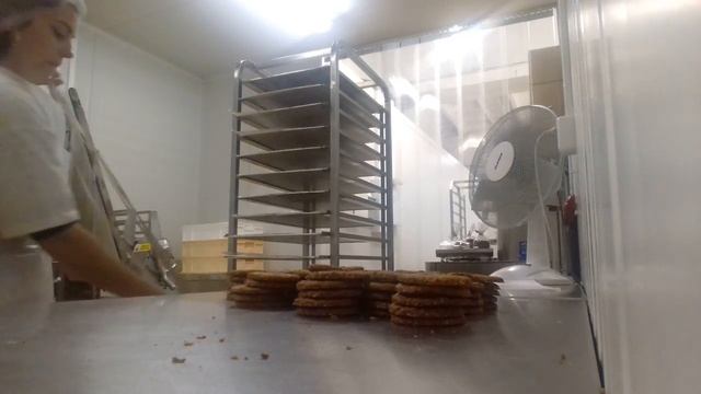 Работа в Праге на хлебзаводе . Работа в Чехии . Пекарня в Праге . смотреть онлайн