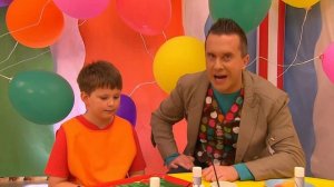 Countryside - FULL EPISODE - Mister Maker's Arty Party ?
