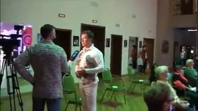 ДК им. Астахова смотреть онлайн