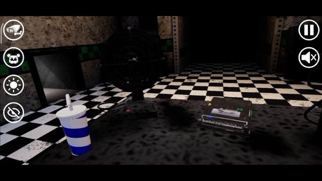 CNAF 2 ANDROID ПРОХОЖДЕНИЕ 1-2 NIGHT смотреть онлайн