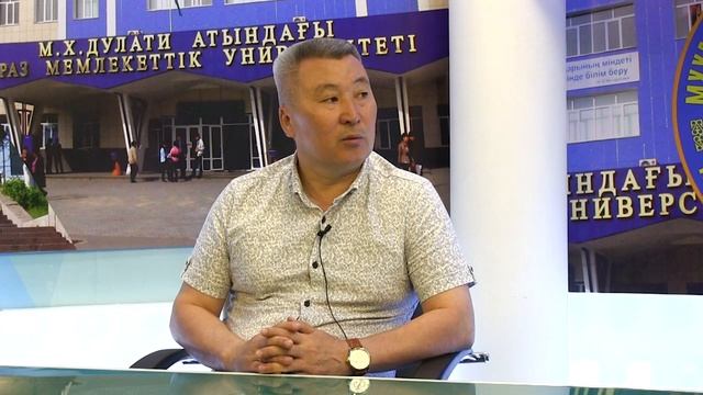 Жаңа қазақ әліпбиін бірге үйренейік! - 2 смотреть онлайн