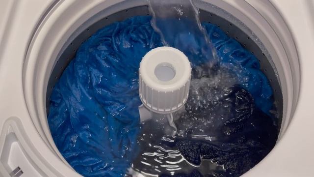 Speed Queen TC5 - King Size + Queen Size Blanket (Heavy Duty)