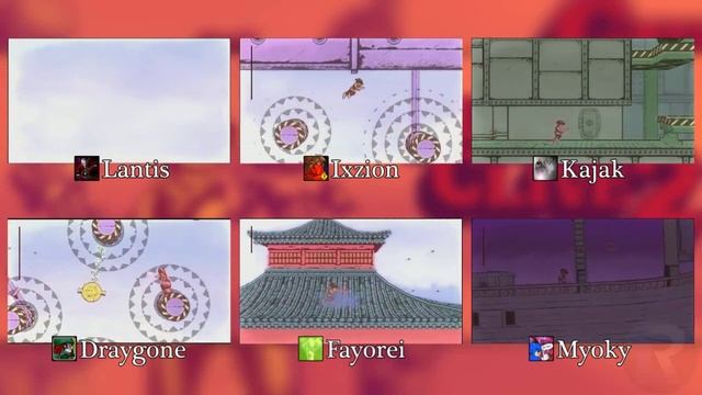 Let's Race: Gunman Clive 2 - Part 2 смотреть онлайн