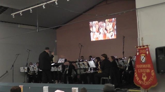 16 – MANGA 2022 - SHOKUGEKI NO SOMA смотреть онлайн