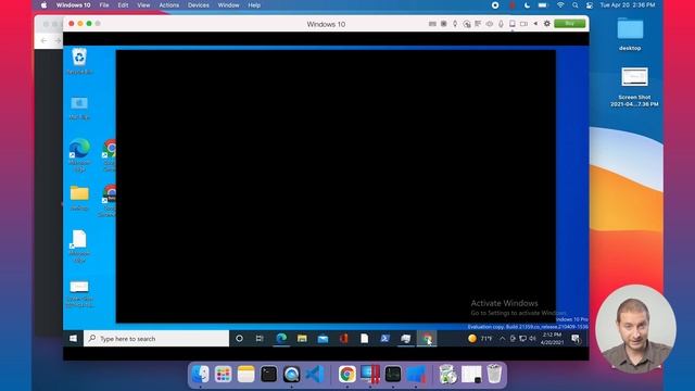M1 vs Intel MacBooks in JavaScript Benchmark Shootout смотреть онлайн