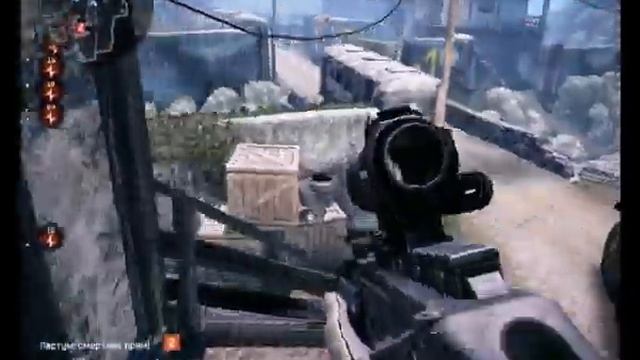 Warface. Карта "Мосты" в режиме (Подрыв) смотреть онлайн
