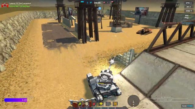 Стрим в нормальном качестве на твиче в описании! Дуэли с вами весь стрим! ❘ Tanki Online STREAM смотреть онлайн