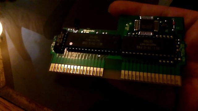 Nes cart cleaning! The Hunt For Red October смотреть онлайн