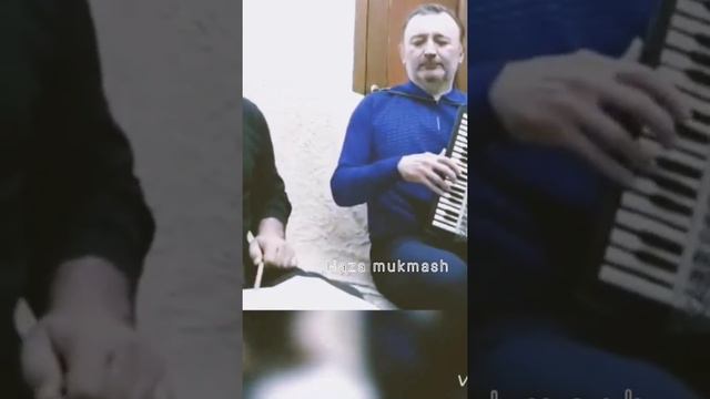 ЧЕЧЕНСКАЯ ЛЕЗГИНКА...МАХМУДОВ АБУ-БАКАР× МУСТАФИНОВ АБДУЛ🎹🥁💯 смотреть онлайн