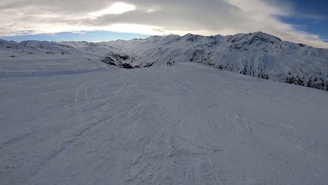 Хохгургль День 6 смотреть онлайн