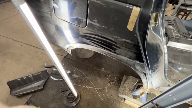 Замена заднего стакана ваз 2111 смотреть онлайн