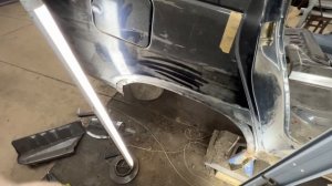 Замена заднего стакана ваз 2111