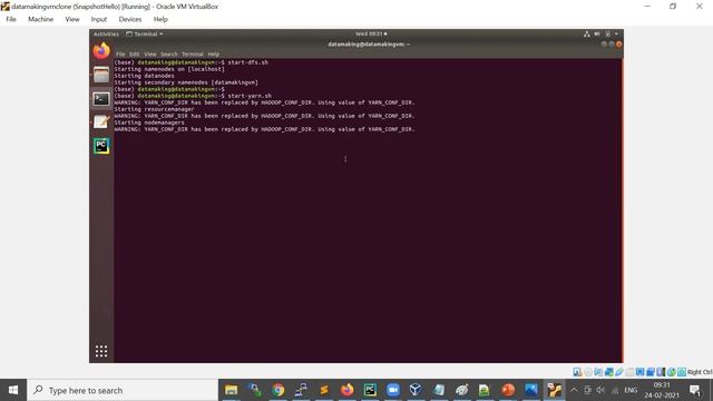 MapReduce Concepts | Apache Hadoop | Part 4 смотреть онлайн