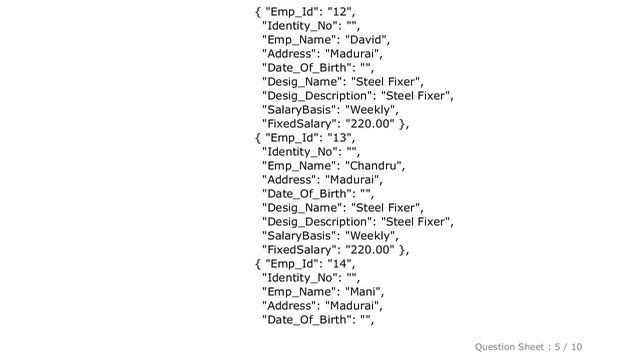 jQuery : Why is jQuery.parseJSON not a function? смотреть онлайн