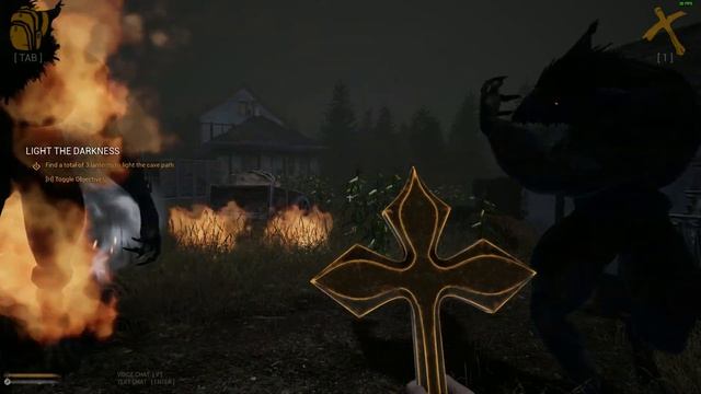 Holy Purge - Celeritas Games смотреть онлайн
