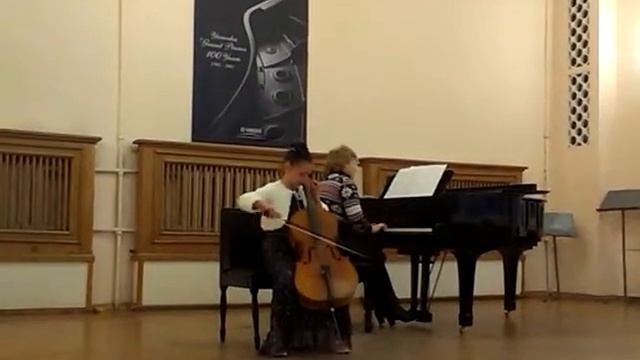 мазурка чайковский и вероника лялюк смотреть онлайн