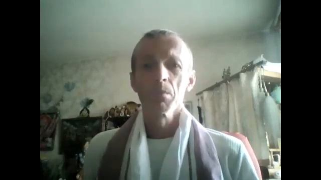 Шримад Бхагаватам, 3.24.13 смотреть онлайн