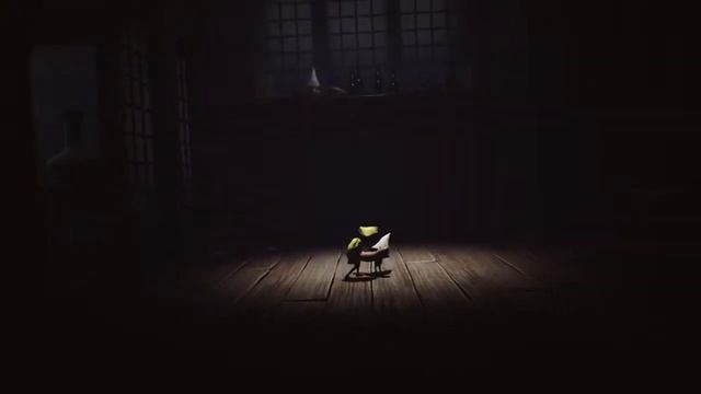 Little nightmares (part 3) смотреть онлайн