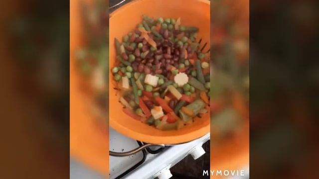 Рецепты семейного ужина от Яны