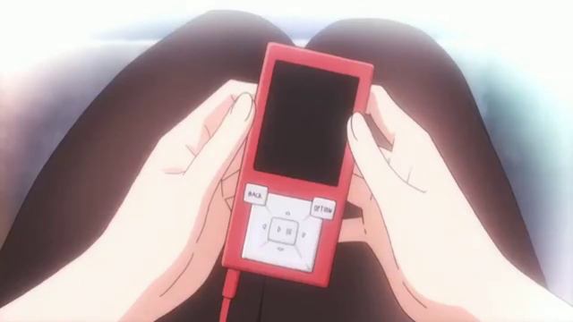 MASAMUNE-KUN NO REVENGE ENDING SONG смотреть онлайн