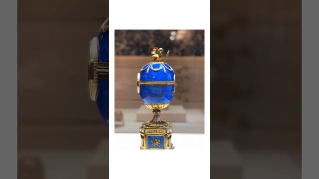 Fabergé Museum | Saint Petersburg, Russia | Best day trip ideas in Saint Petersburg смотреть онлайн